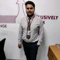 Ashish Srivastava