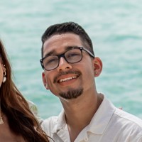 Jonathan Saucedo Vega