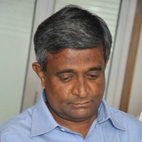 N K SESHAGIRI