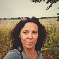 Petra Mrkvičková