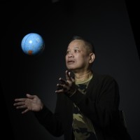 Enrico H. De Guzman