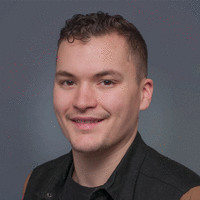Christopher James Bohlig