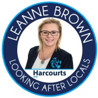 Leanne Brown