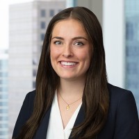 Madeline O'Neill