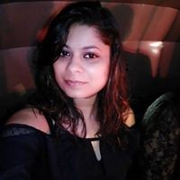 Avni Dhruva