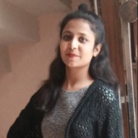 Zia Naaz