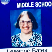Leeanne Bates