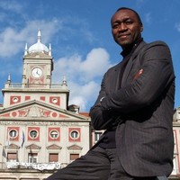 Anicet Lavodrama Ondoma - Oly