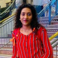 Sujatha Devarajan