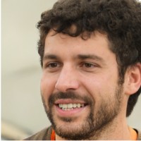 Adam Morgan
