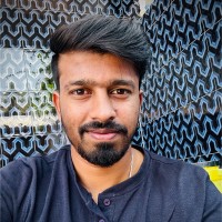 Sreedhar S
