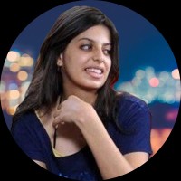 Akanksha Sharma