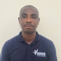 Benjamin Ankrah