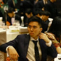 Eddie Zheng