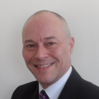 Graham Critchley