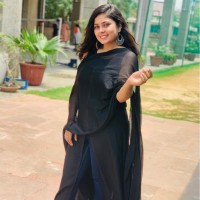 Tanya Gupta