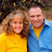 Dave And Dennise Dixon