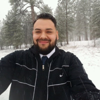 Rudy Avila