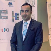 Abdulmohsen Almulhim
