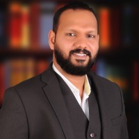 Mirshad A Aziz