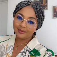 Amira Lobognon