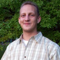 Chris Salvesen
