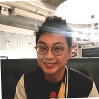 Alvin Ma