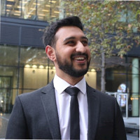 Mohammed Dawood Hussain