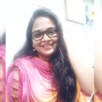 Priya Dlp