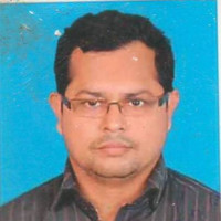 Dr.Prasannajit Dash