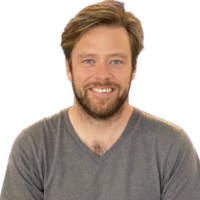 Geof Alexander