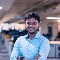 Thangaraj Ravi