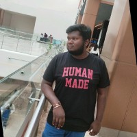 Siddesh N