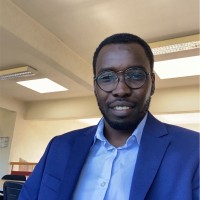 Mahamat Mbodou Wattara