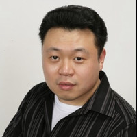 Peter JongKuk Paek