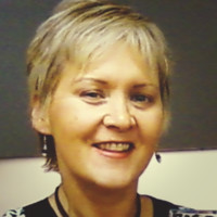 Gwyneth Carrell