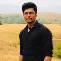 Shakil Ahamed