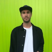 Danny Carlson