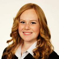 Danielle Brown