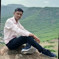 Ganesh Bhalerao