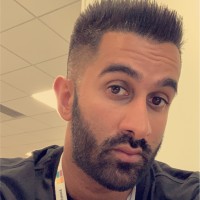 Mohammed Sakib