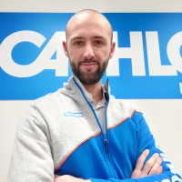 Alessandro Serra