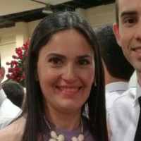 Alba Gabriela Iturricha Lema