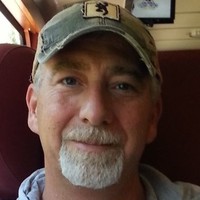 Tim Kendrick