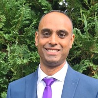 Narinder Bains
