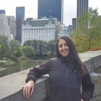 Sarah Morin