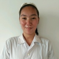 Hazel Joyce Ilao