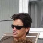 Pete Foster