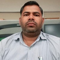 Kishore Sahoo