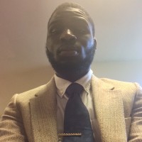 Samuel Kamara